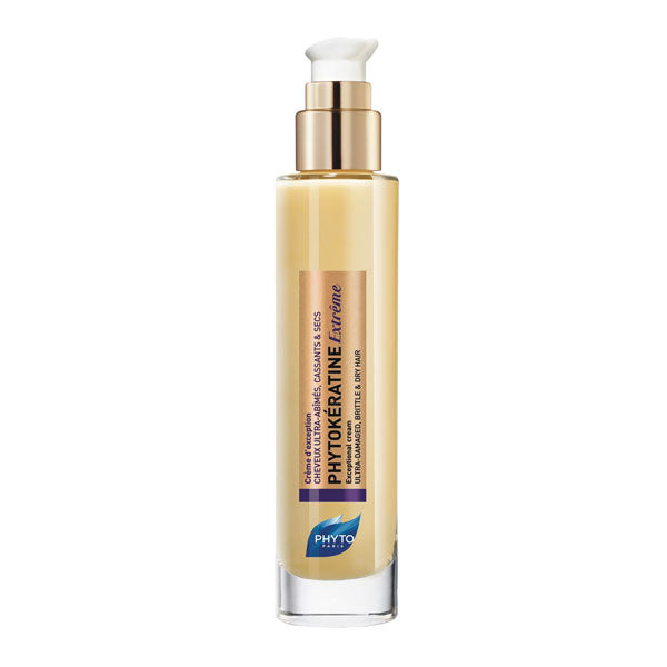 Phyto Phytokeratine Extreme Exceptional Cream 100ml