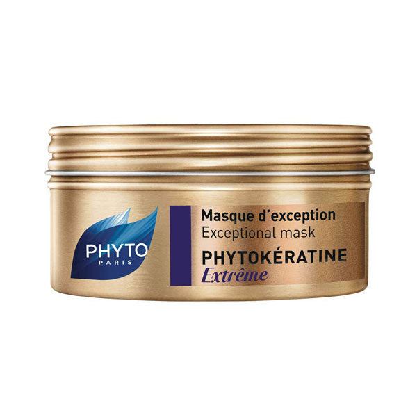 Phyto Phytokeratine Extreme Exceptional Mask 200ml