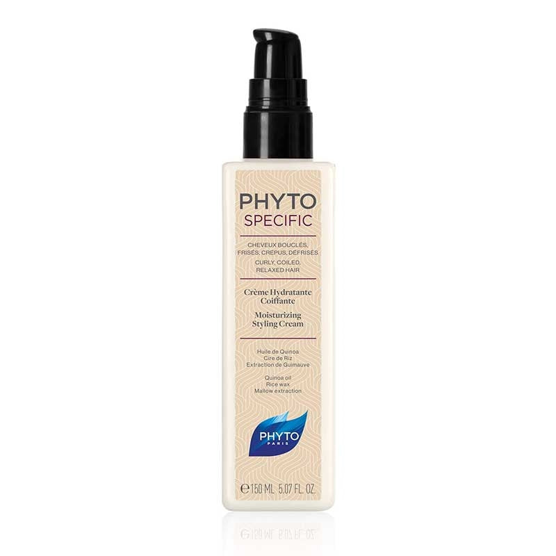PHYTO Phytospecific Moisturizing Styling Cream 150ml