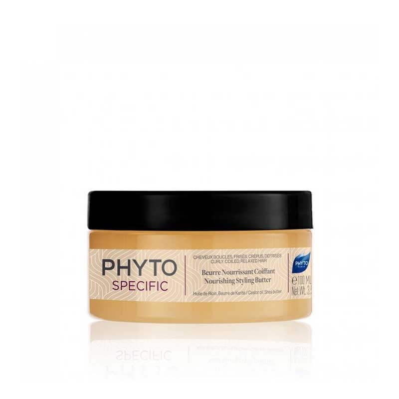 PHYTO Phytospecific Nourishing Styling Butter 100ml