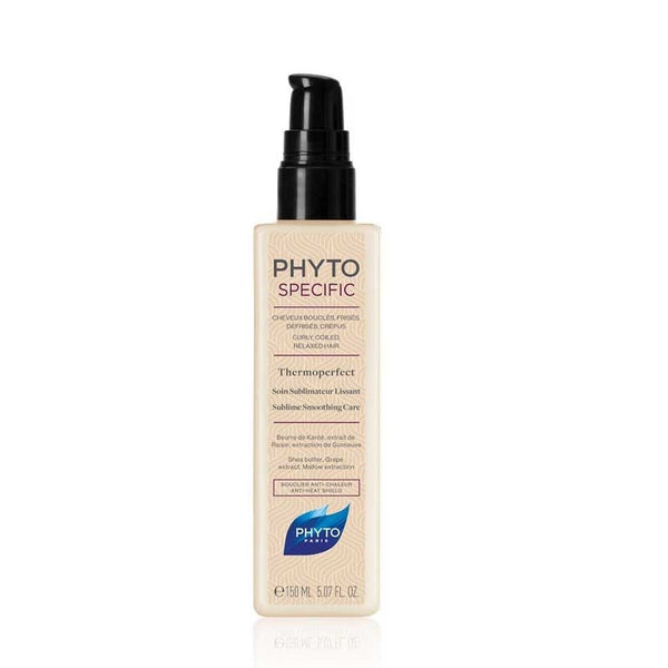 PHYTO Phytospecific Thermoperfect Sublime Smoothing Care Serum 150ml