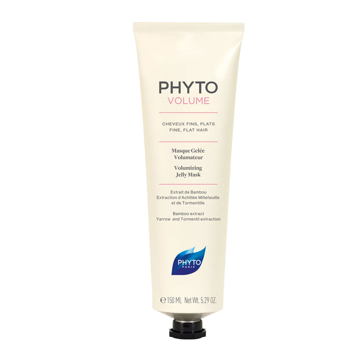 Phyto Phytovolume Volumizing Jelly Mask 150ml