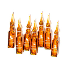 PHYTO Phytocyane Reactional Hair Loss Serum for Women 12x5ml