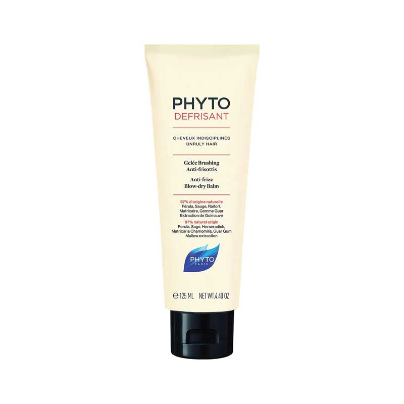 PHYTO Phytodefrisant Anti-Frizz Blow-dry Balm 125ml