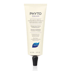 PHYTOSQUAM Intense Exfoliating Treatment Shampoo 125ml