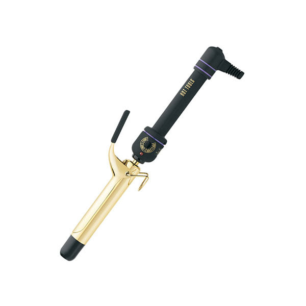 KQC Extra Long Curling Iron Fabove
