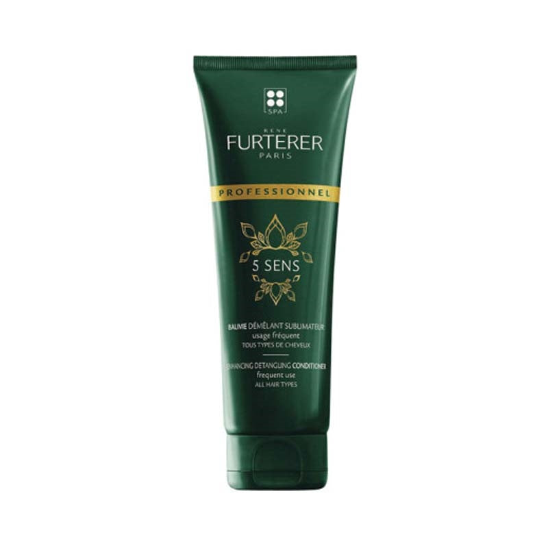 Rene Furterer 5 Sens Enhancing Detangling Conditioner