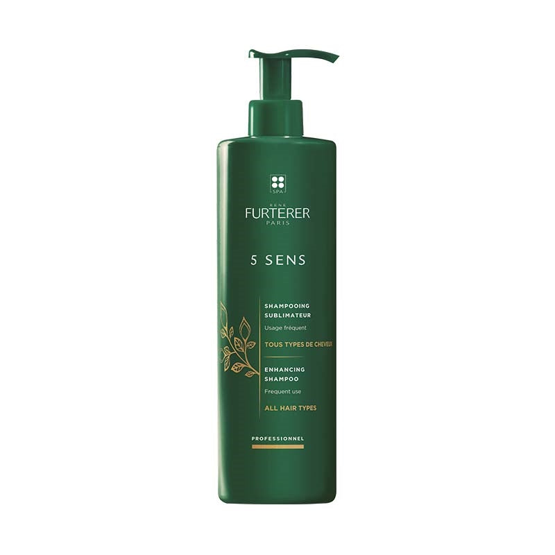 Rene Furterer 5 SENS Enhancing Shampoo