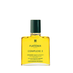 Rene Furterer COMPLEXE 5 Stimulating Plant Concentrate 50ml