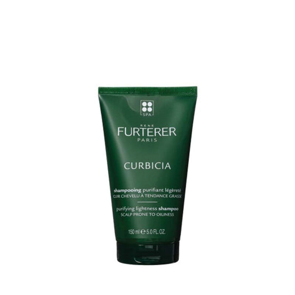 Rene Furterer Curbicia Purifying Lightness Shampoo