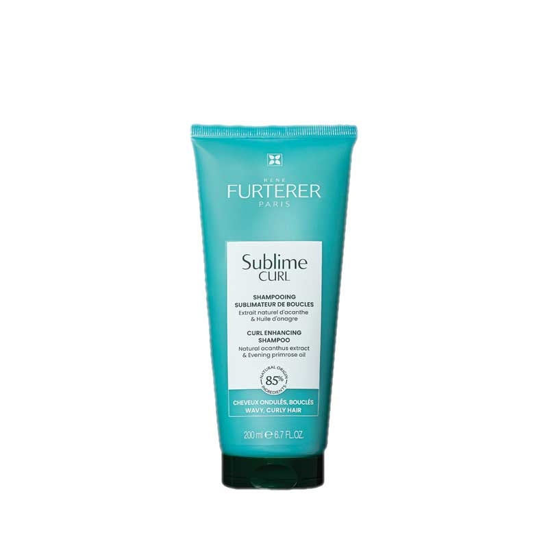 Rene Furterer Sublime Curl Curl Activating Shampoo