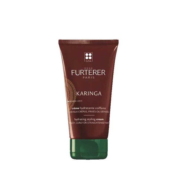 Rene Furterer KARINGA Hydrating Styling Cream 150ml