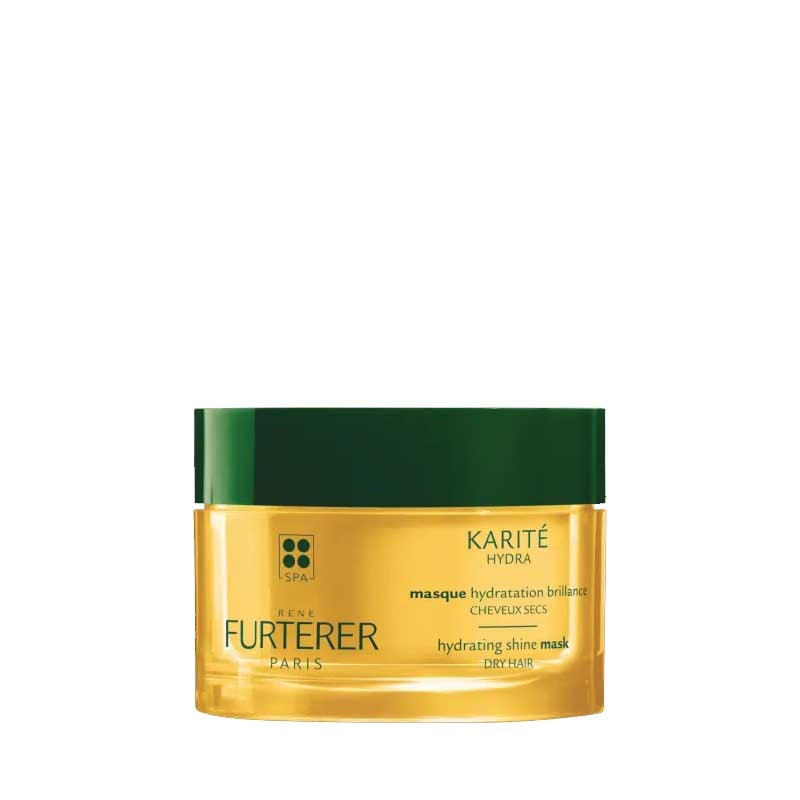 Rene Furterer KARITE HYDRA Hydrating Shine Mask