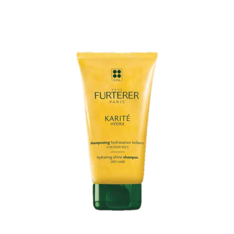 Rene Furterer Karite Hydra Hydrating Shine Shampoo