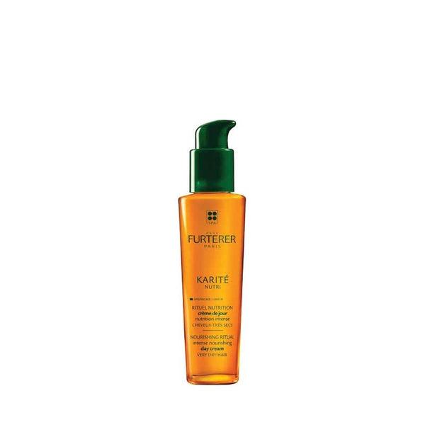 Rene Furterer  KARITE NUTRI Intense Nourishing Day Cream 100ml
