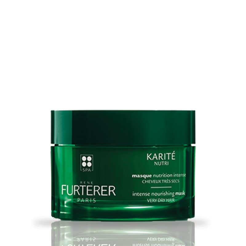 Rene Furterer KARITE NUTRI Intense Nourishing Mask