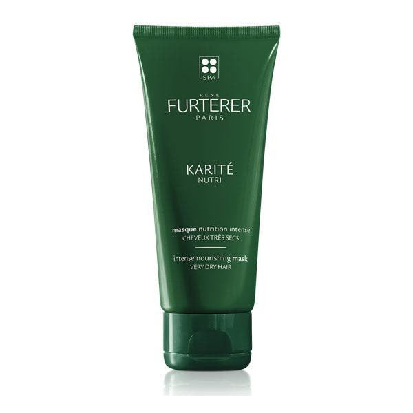 Rene Furterer KARITE NUTRI Intense Nourishing Mask