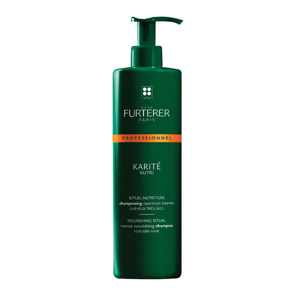 Rene Furterer Karite Nutri Intense Nourishing Shampoo