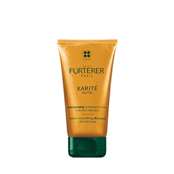 Rene Furterer Karite Nutri Intense Nourishing Shampoo