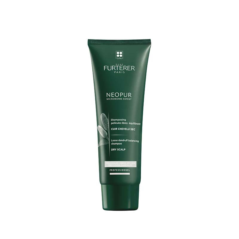 Rene Furterer Neopur Anti-Dandruff Balancing Shampoo