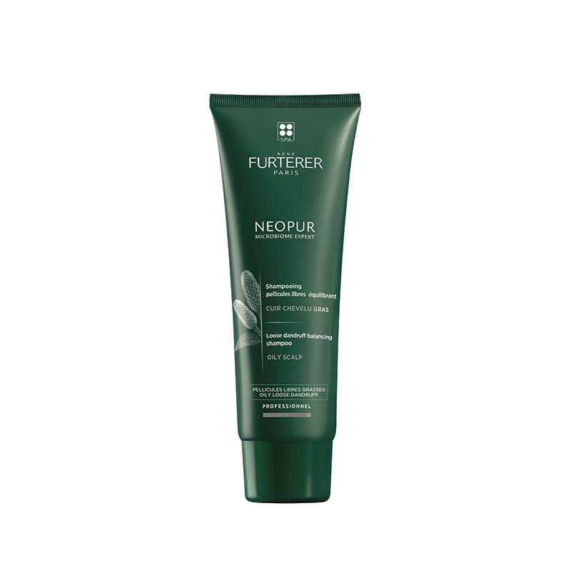 Rene Furterer Neopur Scalp Balancing Shampoo