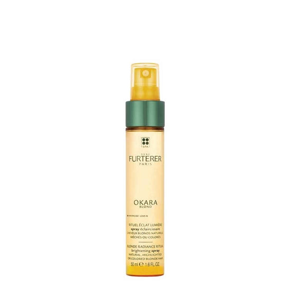 Rene Furterer OKARA BLOND Brightening Spray 150ml