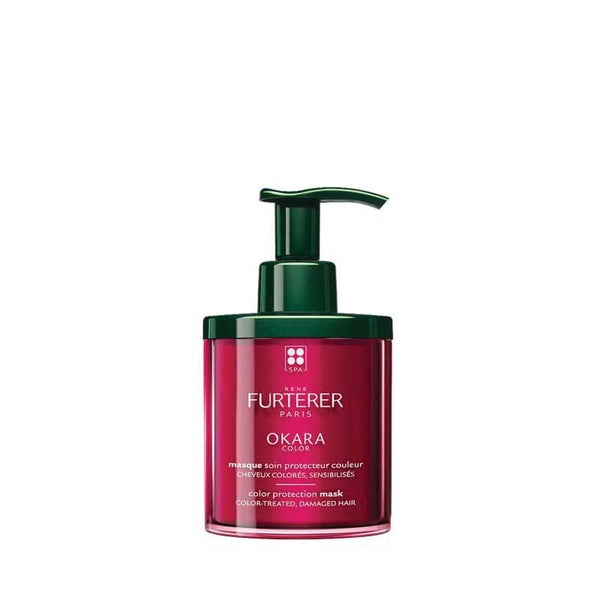 Rene Furterer OKARA Color Protection Mask