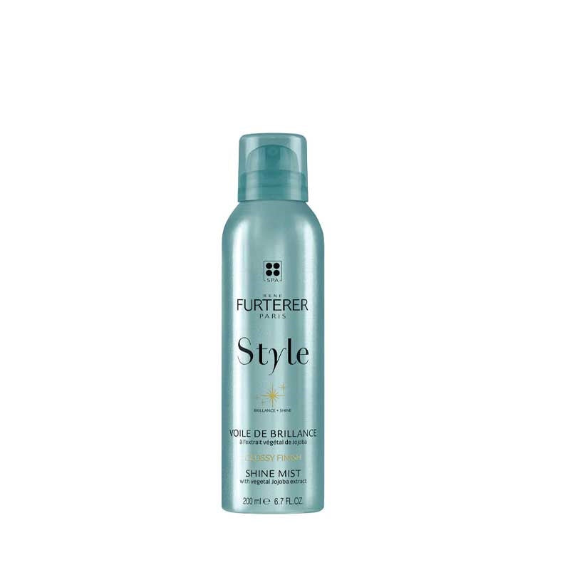 Rene Furterer STYLE Shine Mist 200ml