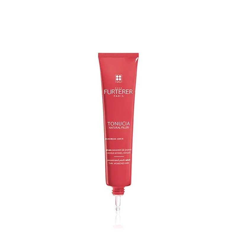 Rene Furterer TONUCIA Concentrated Youth Serum 75ml