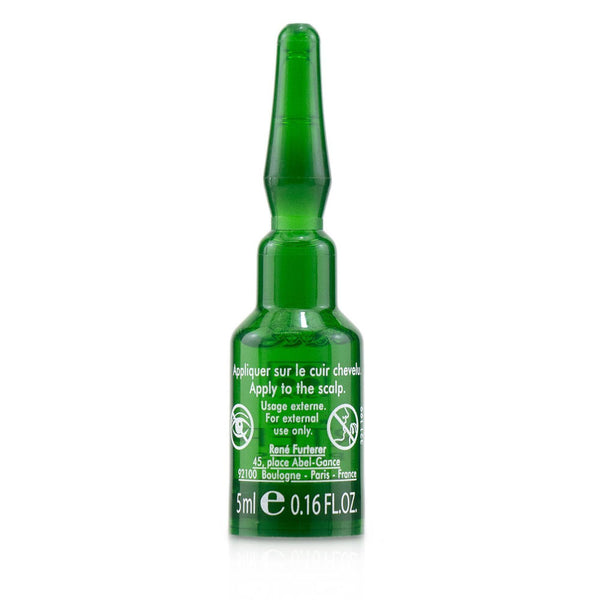Rene Furterer TRIPHASIC Reactional Pro-density, Anti-Volume Loss Ritual 12X5ml