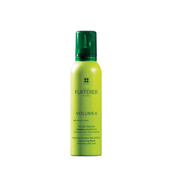 Rene Furterer VOLUMEA Volumizing Foam 200ml