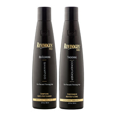 Revivogen MD Shampoo Conditioner Combo 12oz Each