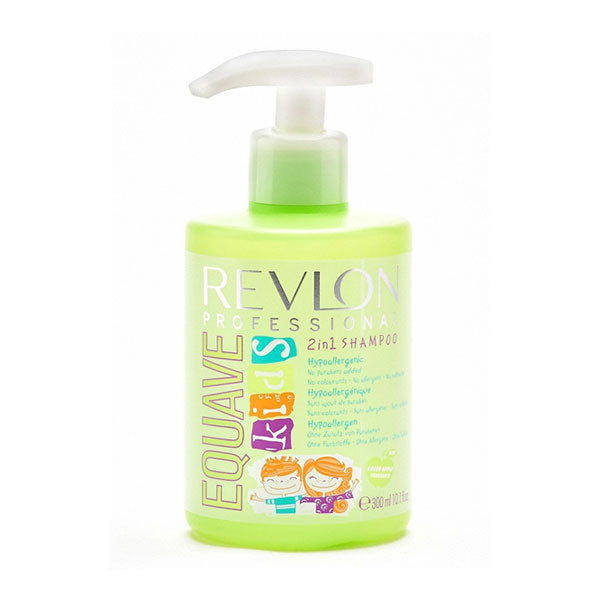 Revlon Equave Kids 2-In-1 Shampoo 300ml