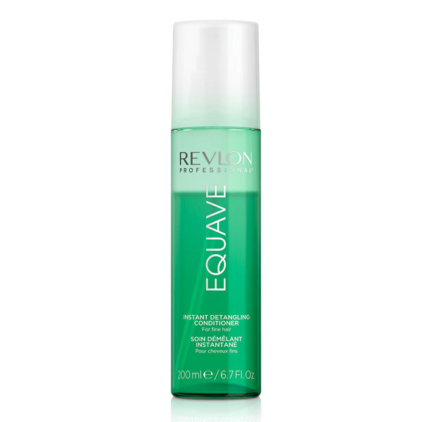 Revlon Equave Instant Beauty Volumizing Detangling Conditioner 200ml