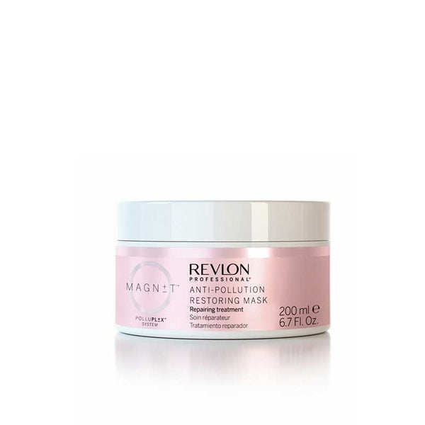Revlon Professional Magnet Anti-Pollution Restoring Mask