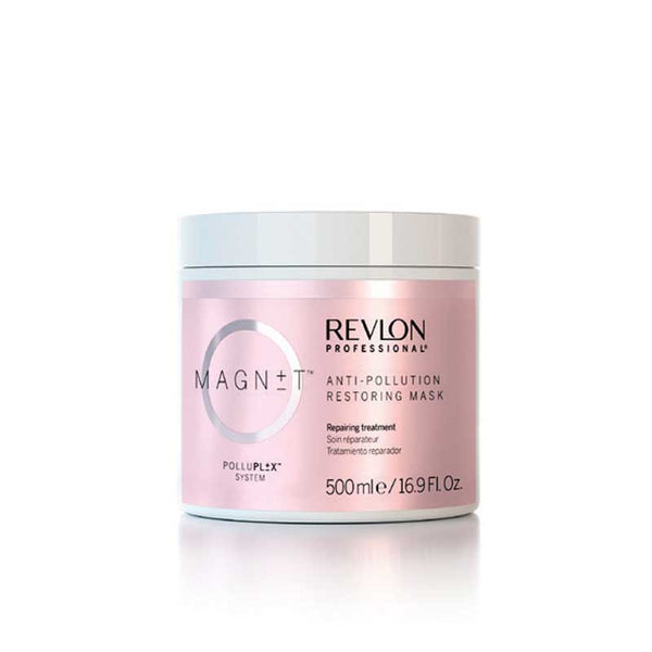Revlon Professional Magnet Anti-Pollution Restoring Mask
