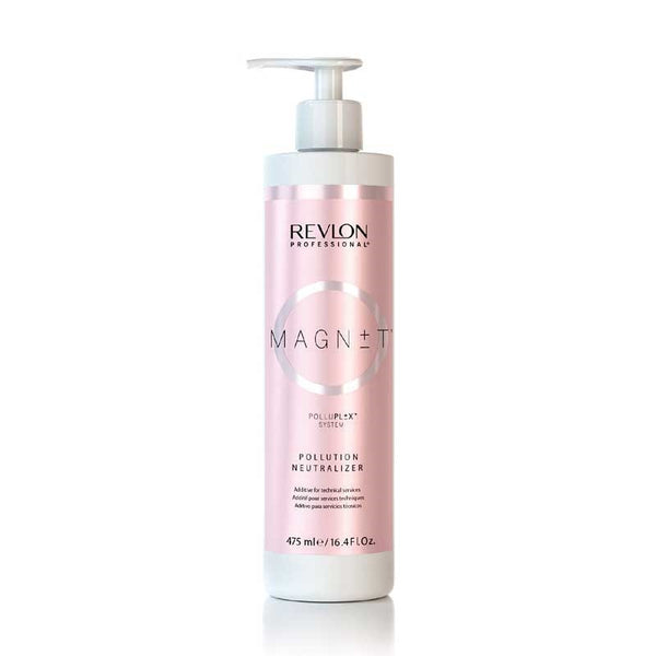 Revlon Professional Magnet Pollution Neutraliser 475ml