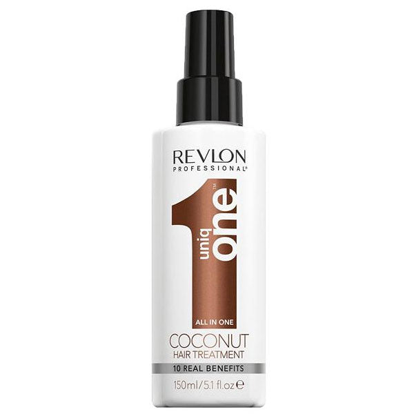 REVLON Professional UniqOne All in One Coconut Hair Treatment 150ml