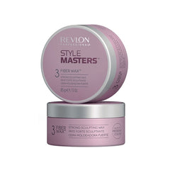 Revlon Style Masters Creator Fiber Wax 85g