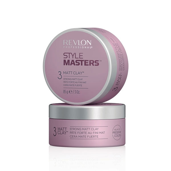 Revlon Style Masters Creator Matt Clay 85g