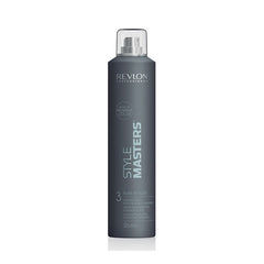 Revlon Style Masters Pure Styler Strong Hold Non-Aerosol Hairspray 325ml