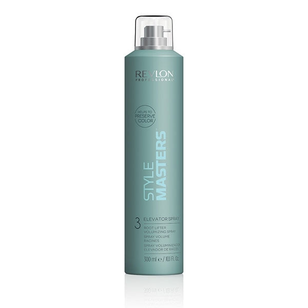 Revlon Style Masters Volume Elevator Spray 300ml