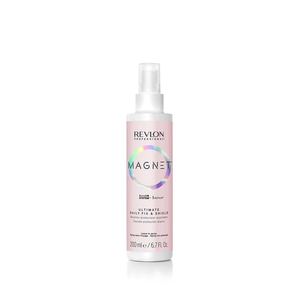 Revlon Ultimate Magnet Daily Fix & Shield Leave-on Spray 200ml