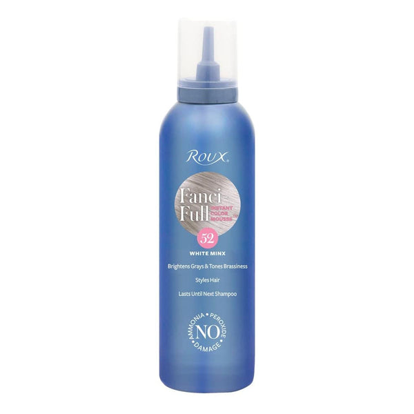 Roux Fanci-Full Instant Color Mousse 170g