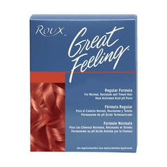 Roux Great Feeling Regular Formula