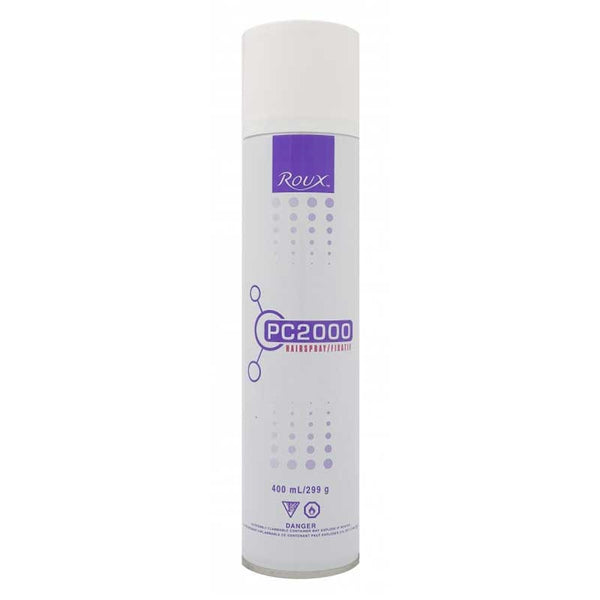 Roux PC2000 Hairspray 400ml