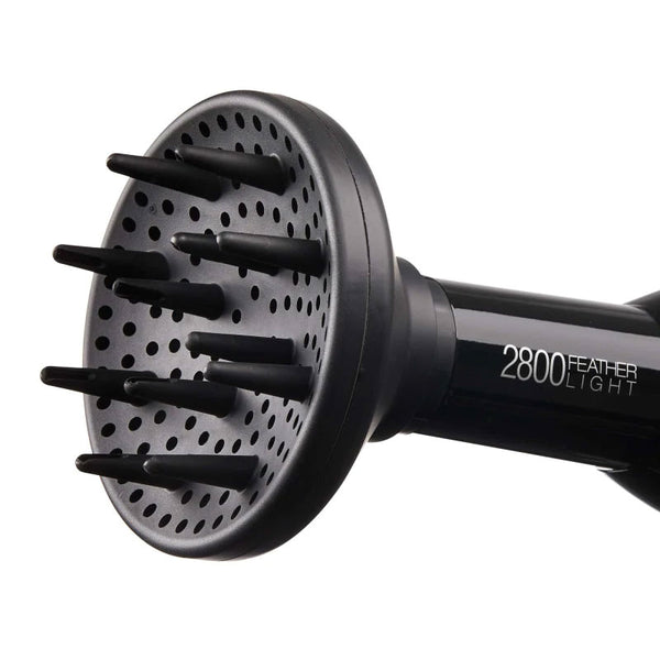 Salon Tech Featherlight 2800 Hair Dryer
