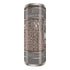 Satin Smooth Tourmaline Silver Thin Film Flex Pebble Wax 