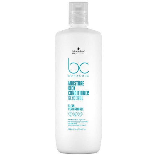 Schwarzkopf BC Bonacure Moisture Kick Conditioner