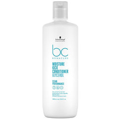 Schwarzkopf BC Bonacure Moisture Kick Conditioner